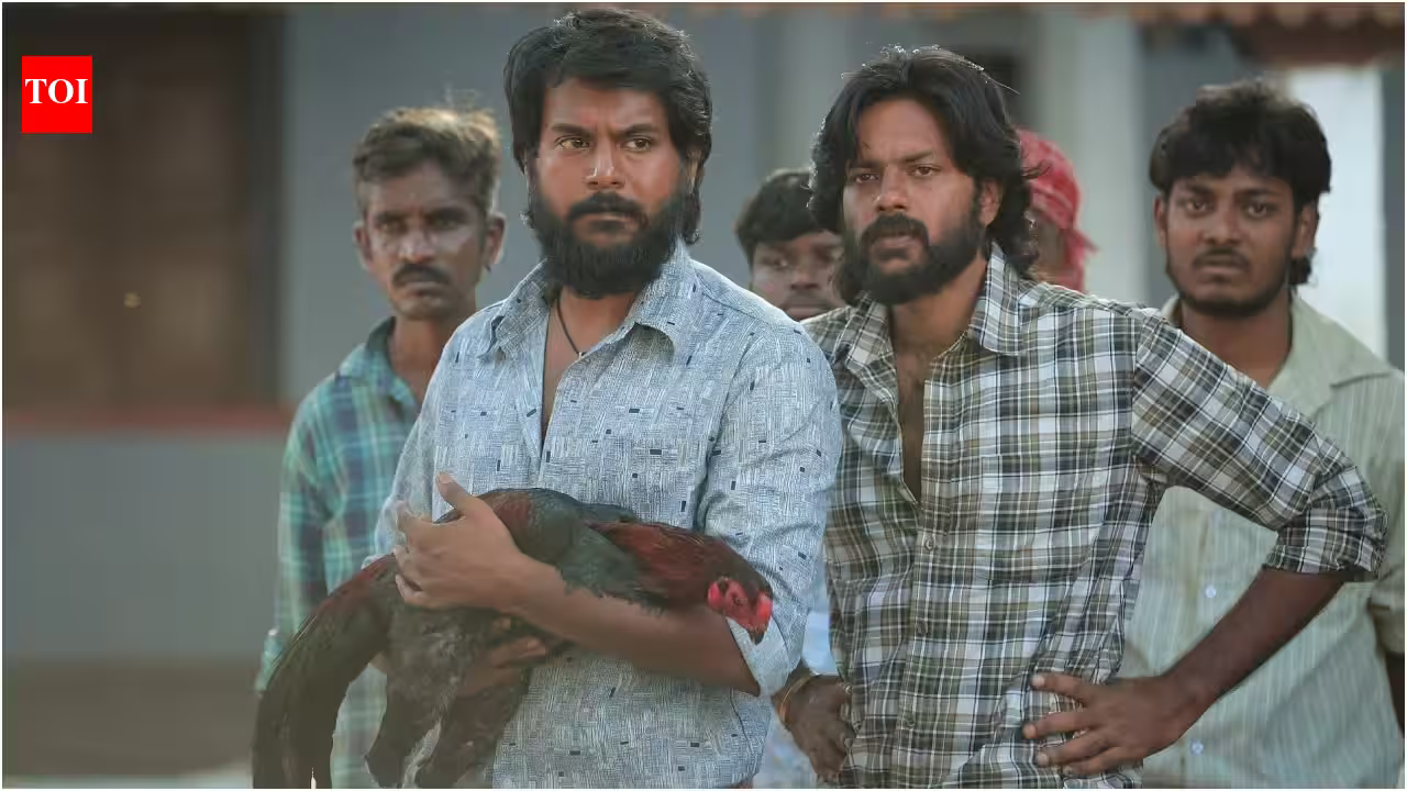 Dorothy Day 10 Box Office: Karthik Subbaraj and Keerthy Suresh’s Film Hits ₹12.01 Cr Milestone!