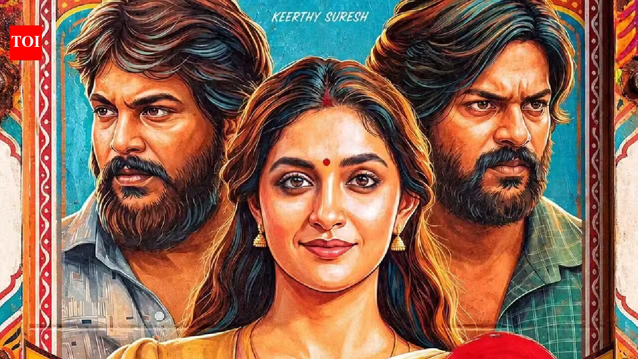 Dorothy Dazzles: Karthik Subbaraj’s Latest Wins Hearts with Stellar Performances and Iconic Score