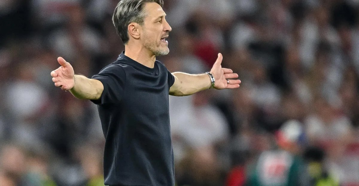 Dortmund Defense Jolted: Schlotterbeck Sidelined as Kovac Seals Extension Deal