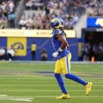 Double Blow: Rams Lose Adams for Months, Ford for the Season
