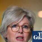Double Impact: Targeted Car Attack Leaves MP Helen Haines Shaken