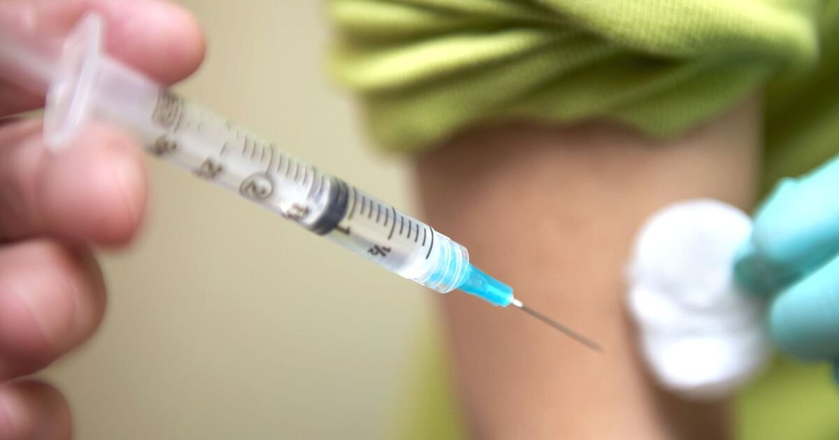 Double Shield: NHS Launches Dual Vaccine Rollout for Millions of Pensioners
