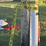 Double Shooting in Northwest Baltimore Sparks Urgent Police Investigation