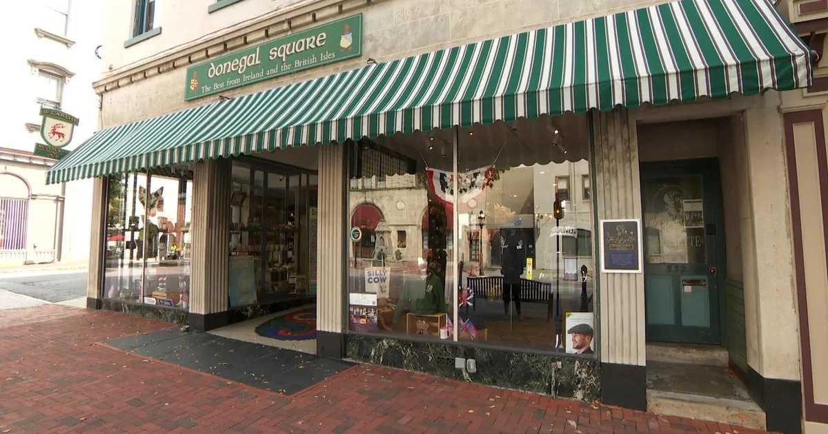 Double Squeeze: Main Street Fights for Survival Amid Tariff Tensions and Inflationary Pressure