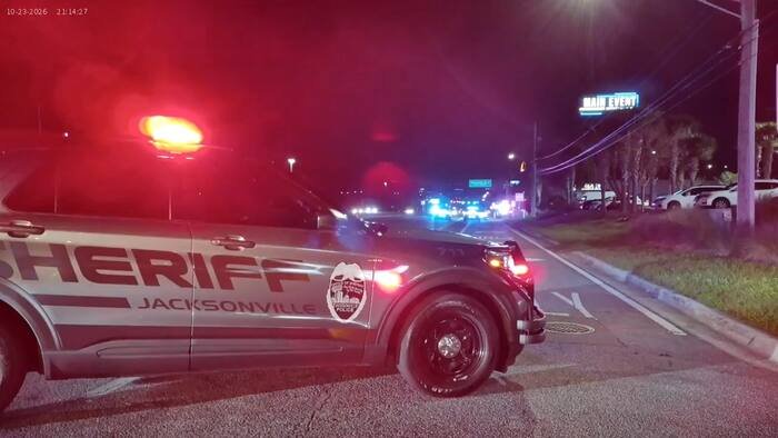 Double Tragedy: Pedestrian Struck and Killed by Two Vehicles on Philips Highway