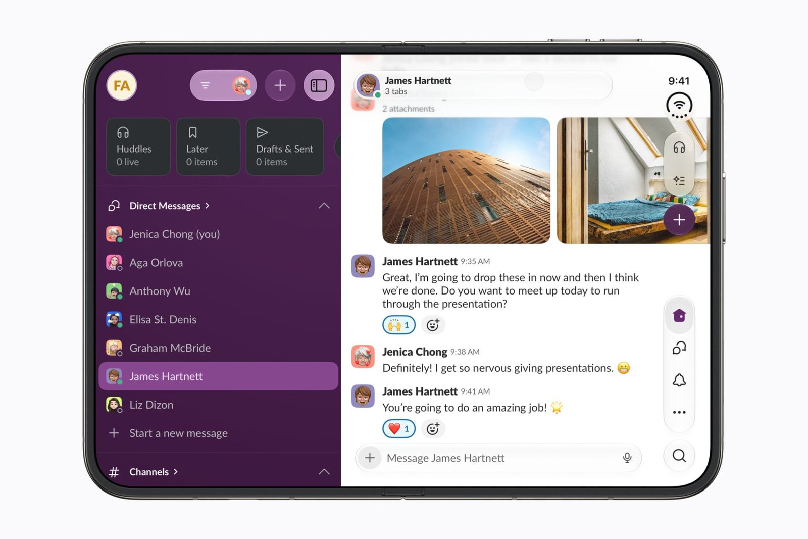 Double Vision: Apple Opens App Store Gates to iPhone Duo Integration
