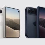 Double Vision: Apple Unveils New Visual Narrative Captured on iPhone Duo