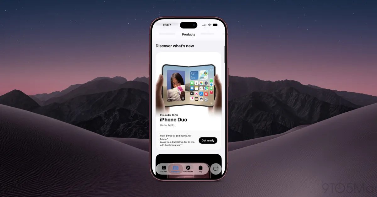 Double the Impact: iPhone Duo Pre-Orders Officially Go Live
