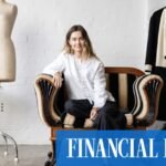 Down Under to Downtown: The Aussie Label Turning Heads on Fifth Avenue