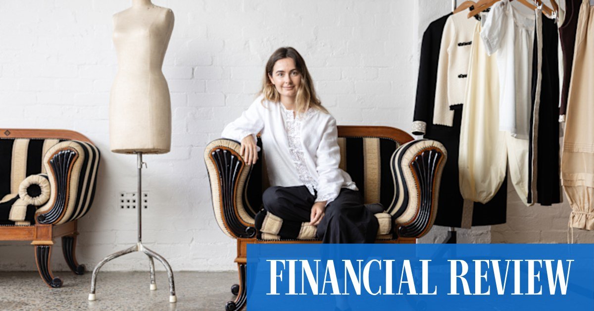 Down Under to Downtown: The Aussie Label Turning Heads on Fifth Avenue