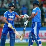 Downpour Denies Finale: India’s Historic Momentum Halted by Bengaluru Washout
