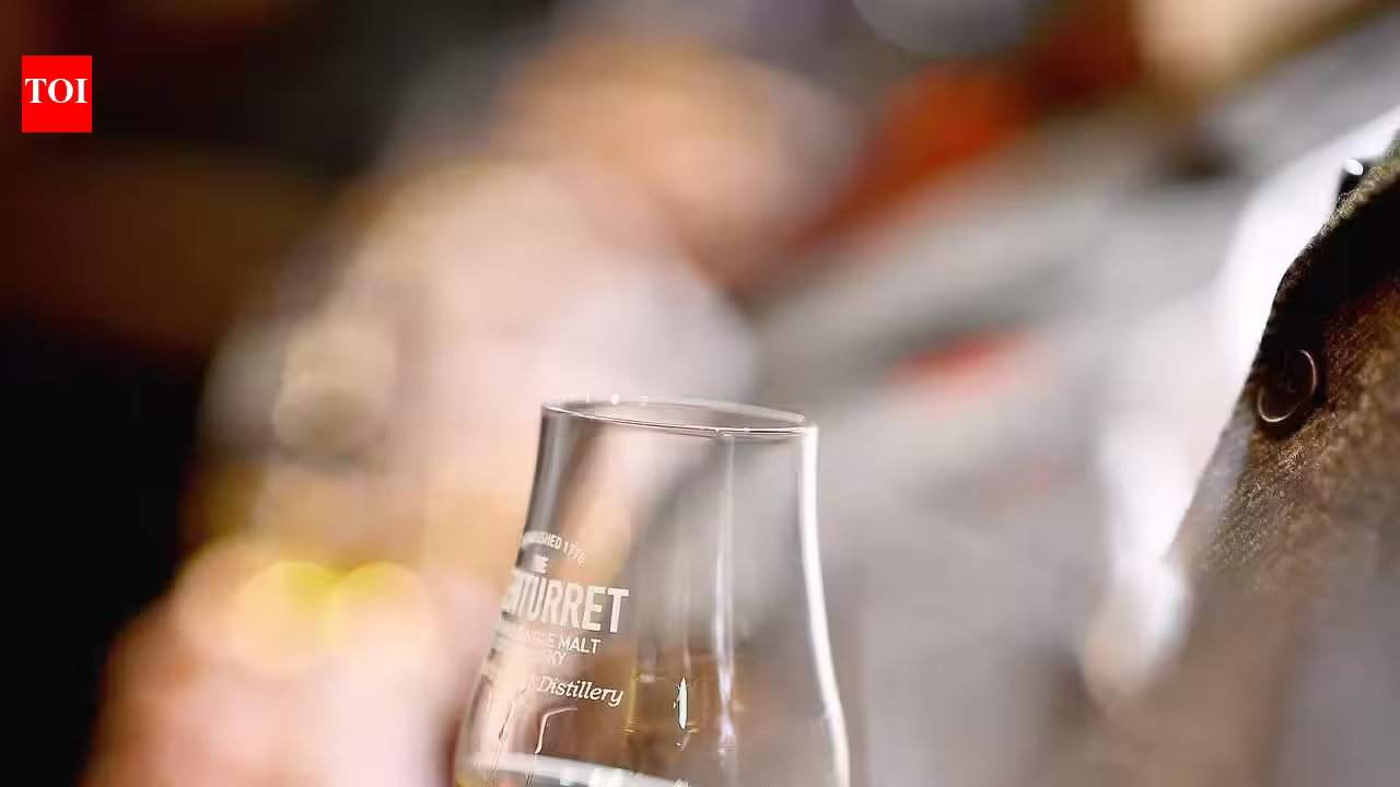 Downshift to Upscale: How Affordable Scotch is Rewriting India’s Whisky Map