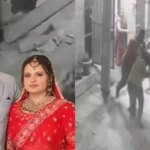 Dowry Rage: Punjab Man Brutally Beats Wife Over Failed Demand for Thar SUV and Bike