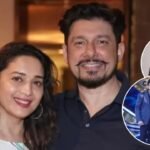Dr. Nene Reveals He Had No Idea Who Shah Rukh and Salman Khan Were at His Own Wedding!