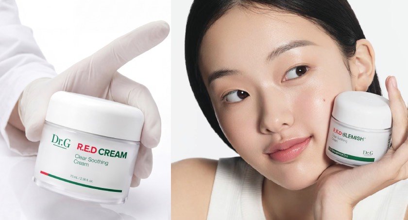 Dr.G Goes Viral: K-Beauty Powerhouse Makes Its Strategic Debut on TikTok Shop