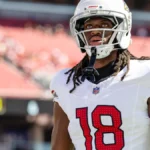 Draft Day Shockwave: Texans Secure Marvin Harrison Jr. in Blockbuster Deal