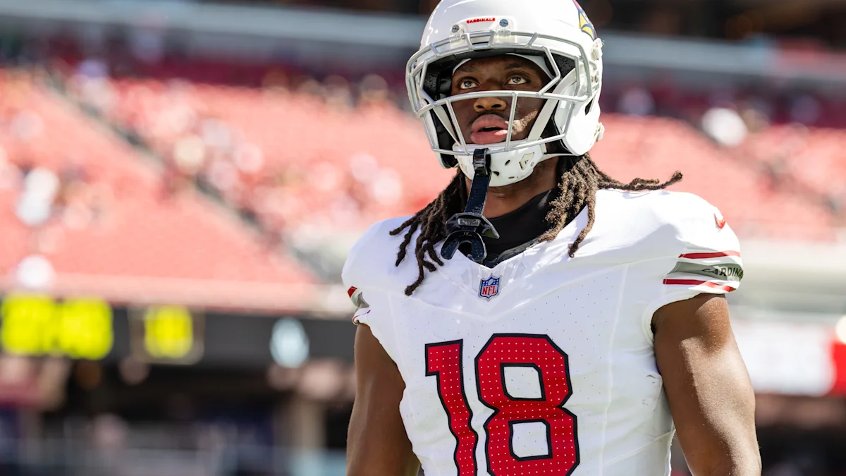 Draft Day Shockwave: Texans Secure Marvin Harrison Jr. in Blockbuster Deal