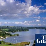 Draining the Deep: A Subterranean Gamble to Save Windermere