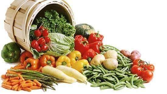 Drenched Fields, Soaring Bills: Heavy Rains Send Vegetable Prices Skyrocketing