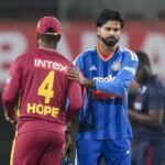 Drenched and Defeated: Shreyas Iyer Refuses to Quantify Dew’s Impact on T20 Heartbreak