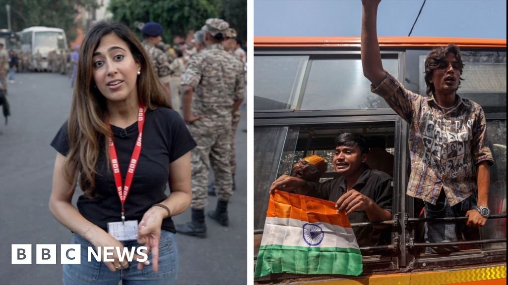 Dressed as Vermin: Why Delhi’s ‘Cockroach’ Protestors Were Forced Underground