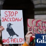 Drilling for Controversy: UK Gives Green Light to Controversial Jackdaw Gas Field