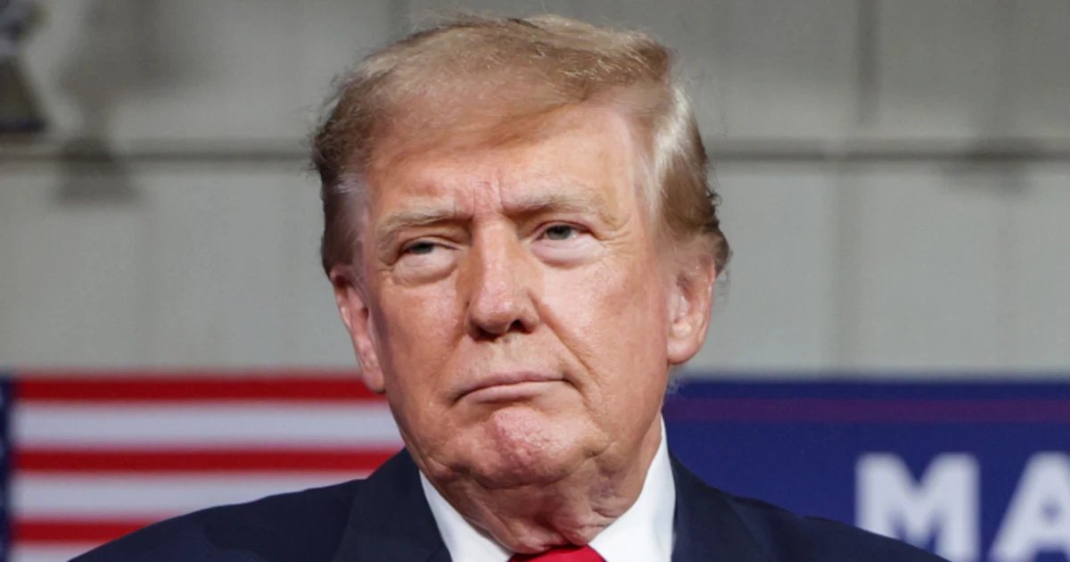 Drilling for Dollars: Trump Bets Big on American Oil Windfall