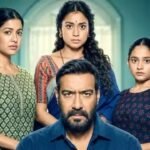 Drishyam 3 Box Office: Ajay Devgn’s Thriller Eyes Massive Rs. 330 Crore Milestone!