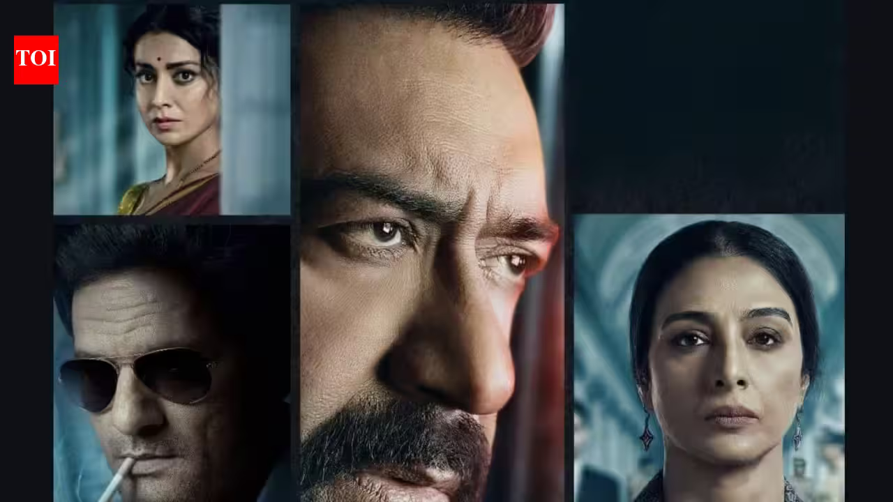 Drishyam 3 Box Office: Ajay Devgn’s Thriller Eyes Rs 225 Crore Domestic Mark!