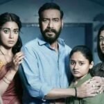 Drishyam 3 Box Office: Ajay Devgn’s Thriller Holds Steady, Eyes Massive ₹365 Crore Finish