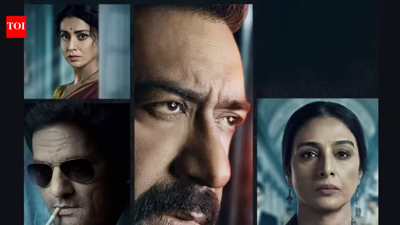 Drishyam 3 Confirmed for OTT After Shattering Records with ₹150 Crore Opening Weekend!