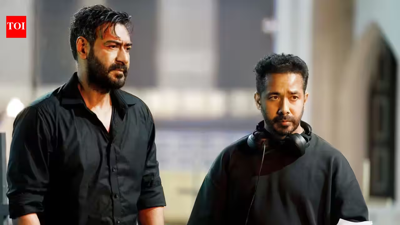 Drishyam 3 Director Abhishek Pathak Teases Tabu’s Ruthless New Path in Explosive Conclusion
