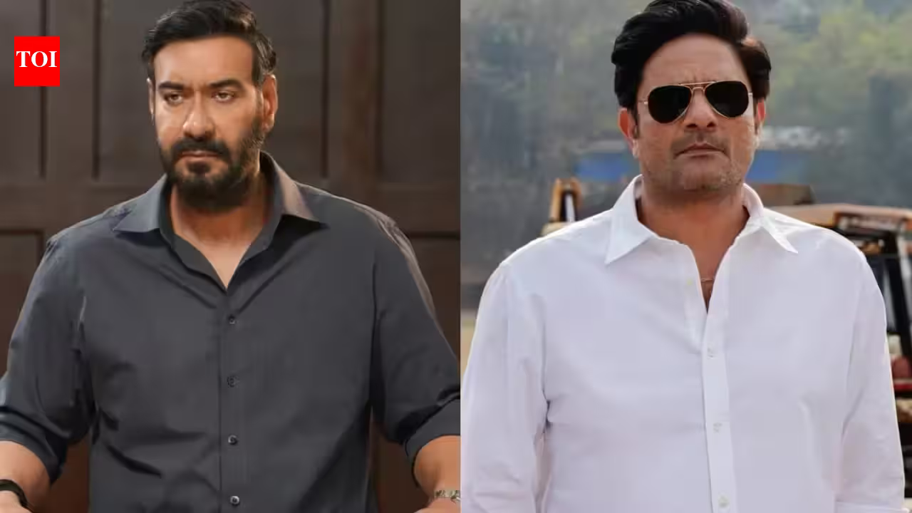 'Drishyam 3' Fever: Hindi Version Leaves Fans Stunned, Outshining The Original Mohanlal Starrer