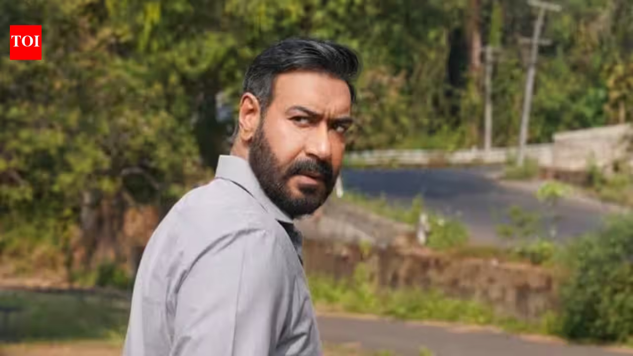 Drishyam 3 Roars: Ajay Devgn’s Sequel Crosses ₹489 Crore Milestone Globally!