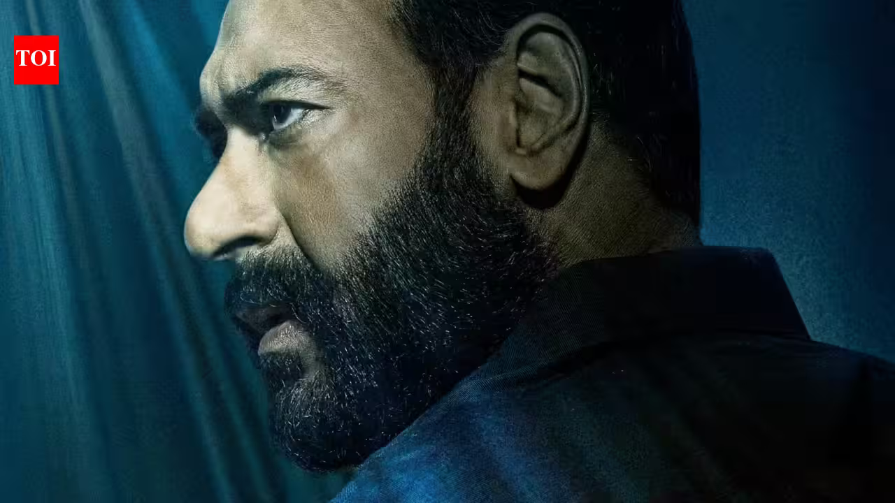 Drishyam 3 Roars: Ajay Devgn’s Thriller Hits Massive Rs 95 Crore Global Opening