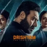Drishyam 3 Roars Into Week 5: Ajay Devgn’s Thriller Inches Closer To The Massive ₹600 Crore Club!