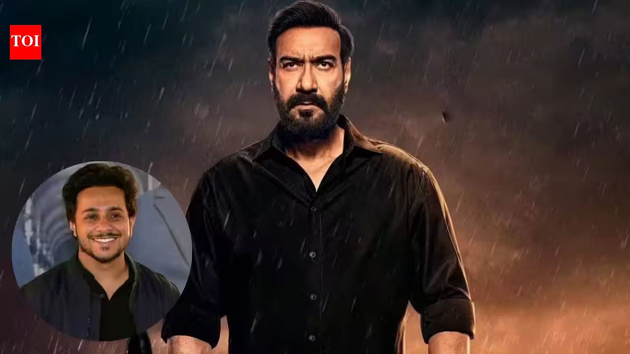 Drishyam 3 Secrets Exposed: Aamil Keeyan Khan Reveals 100 Drafts and a Shocking New Climax!