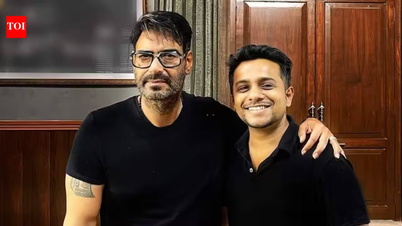 'Drishyam 3' Writer Aamil Keeyan Khan Reveals Writing 100+ Drafts: "I Have Genuinely Lost Count"