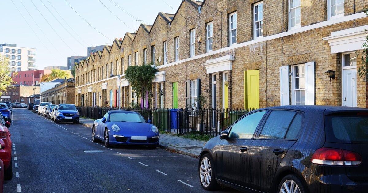 Driveway Tax Uproar: Chancellor Faces Backlash Over Curb-Side Levy Plan