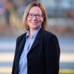 Driving Change: Emily Manire Takes the Wheel at Families in Transit