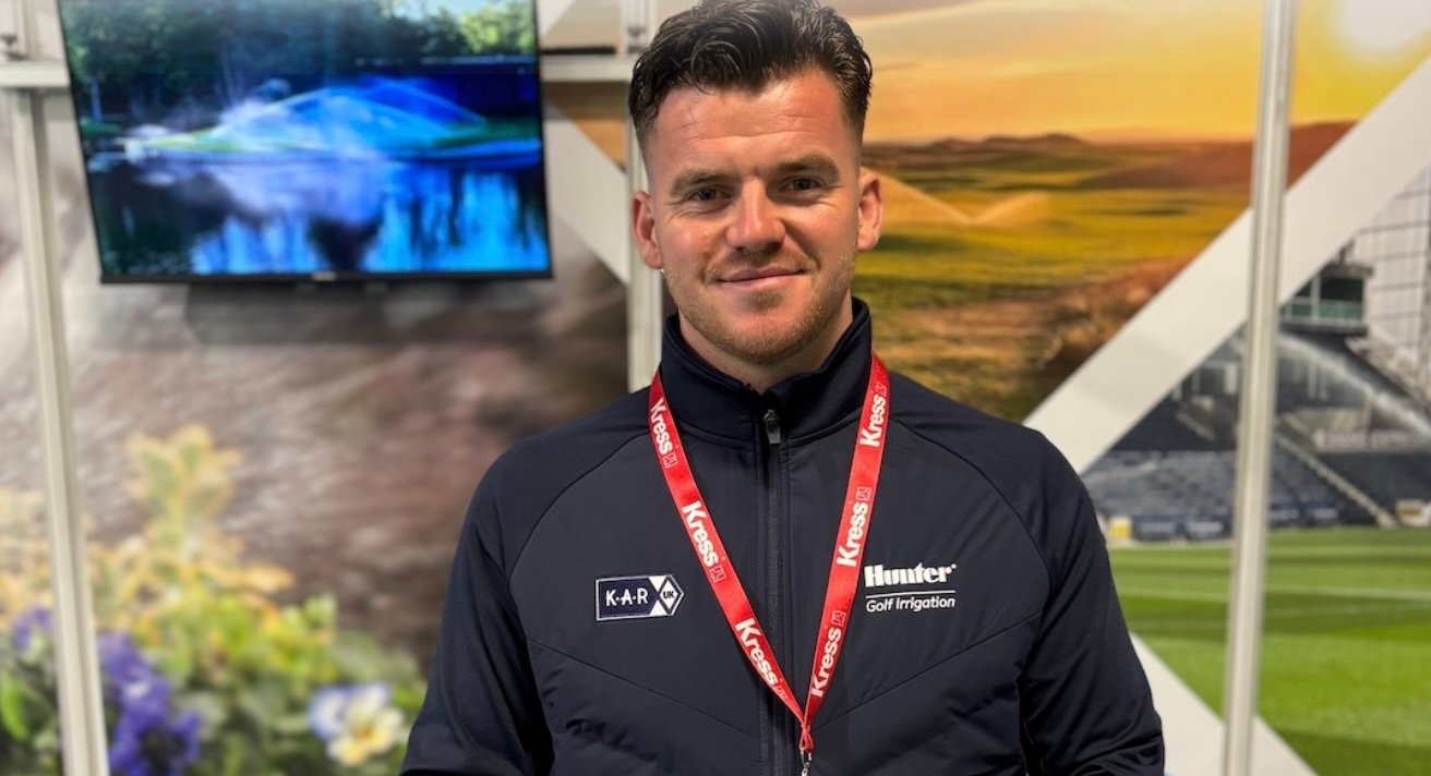 Driving Growth: KAR UK Names New Lead to Tee Off Golf Division Strategy