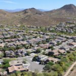 Drought Headlines Fail to Dry Up Arizona’s Thriving Housing Market