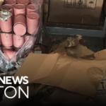 Drowned Dreams: Hull Small Business Owner Left Devastated After Storage Unit Deluge