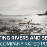 Drowning in Disrepute: South West Water Slapped With Lowest Environmental Rating