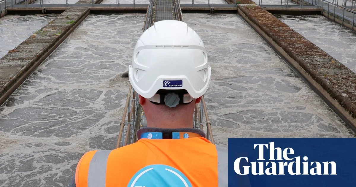 Drowning in Negligence: England’s Water Giants Flunk Environmental Grade Again