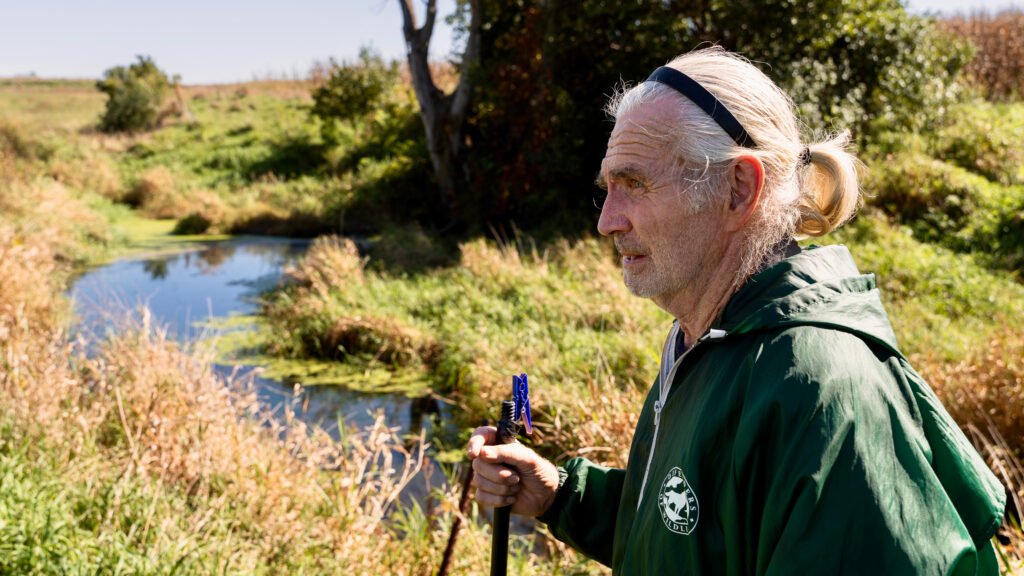 Drowning in Waste: Iowa’s Regulatory Loophole Fuels an Environmental Reckoning