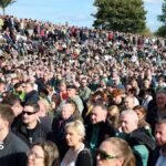 Drumcree’s Ghost: Tensions Reignite as Rival Rallies Converge on Portadown Streets