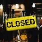 Dry Spell: Liquor Outlets Shutter Nationwide in Surprise Shutdown