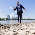 Dry Taps and Tilted Scales: Germany’s Radical New Blueprint for Water Security