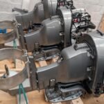 Dtorque50 Turbo-Diesel Cleared for High-Stakes SOLAS Rescue Missions